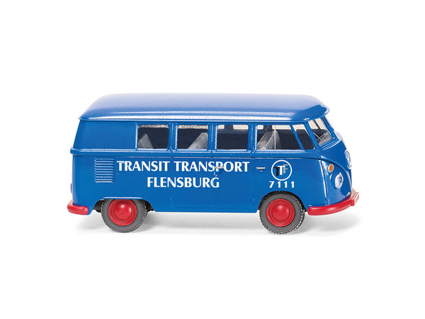 WIKING - VW T1 Bus "Transit Transport"