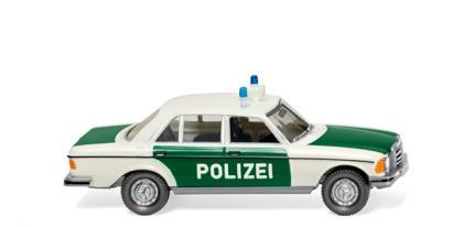 WIKING - Polizei - MB 240 D