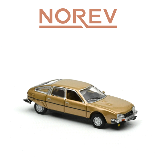 NOREV 1:87 - Citroën CX 2400 GTi