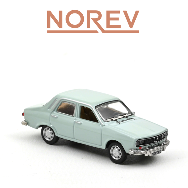 NOREV 1:87 - Renault 12 TL