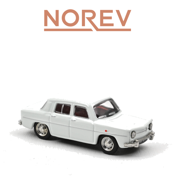 NOREV 1:87 - Renault 8