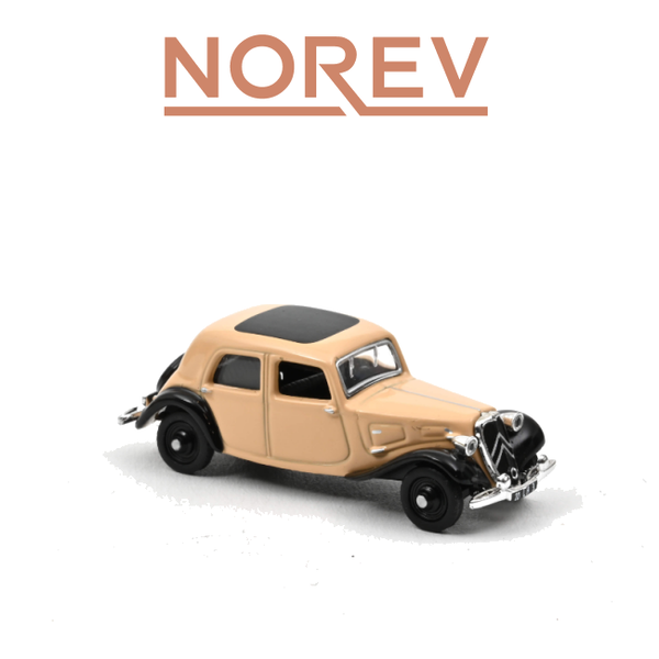 NOREV 1:87 - Citroën 7A