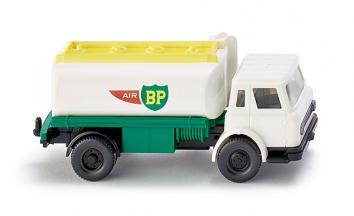 WIKING - Tankwagen (Intern. Harvester) "BP"
