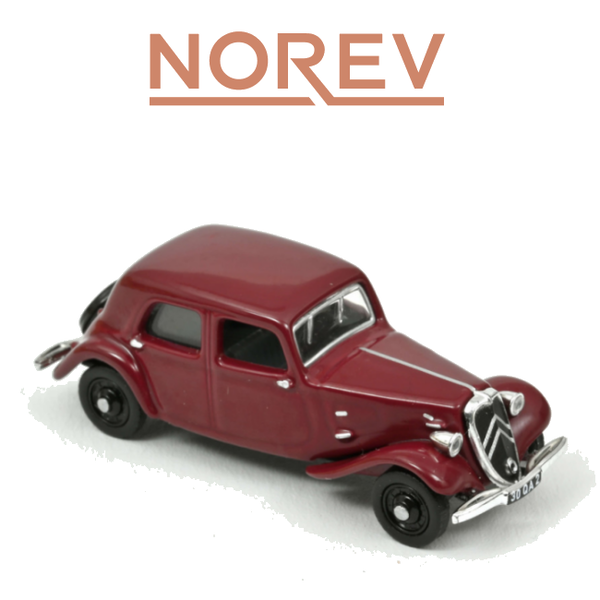 NOREV 1:87 - Citroën 11AL