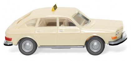 WIKING - VW 411 Taxi