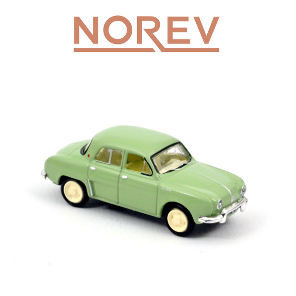 NOREV 1:87 - Renault Dauphine
