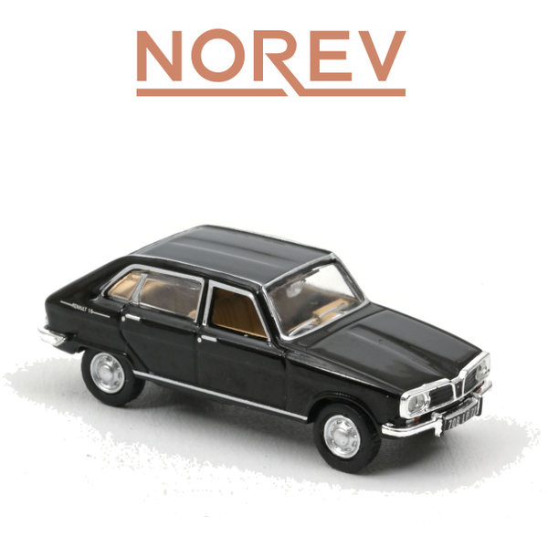 NOREV 1:87 - Renault 16