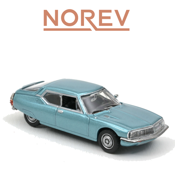 NOREV 1:87 - Citroën SM