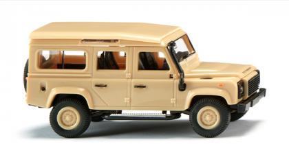 WIKING - Land Rover Defender 110 - beige