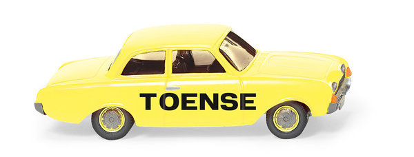 WIKING - Ford 17M "Toense"