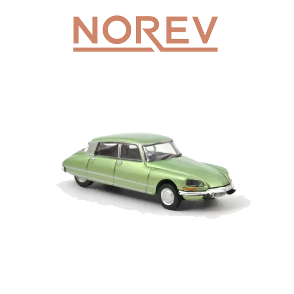 NOREV 1:87 - Citroën DS