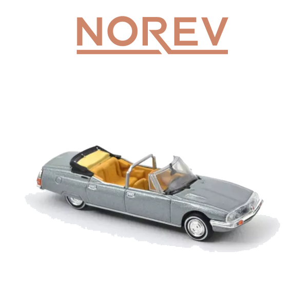 NOREV 1:87 - Citroën SM Présidentielle