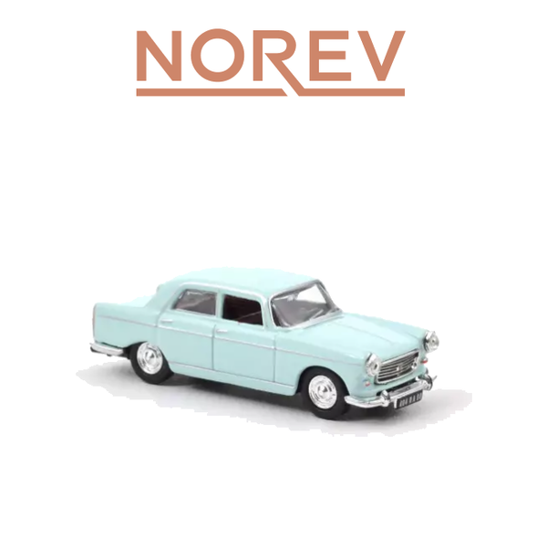 NOREV 1:87 - Peugeot 404