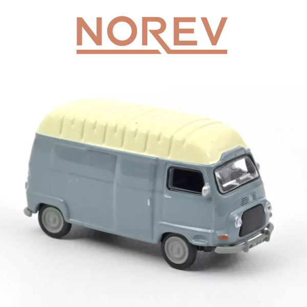 NOREV 1:87 - Renault Estafette