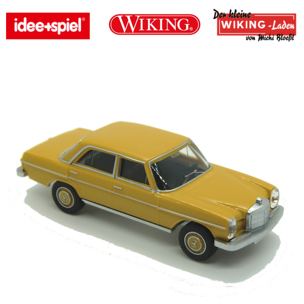 WIKING - idee+spiel - Mercedes 220D/8