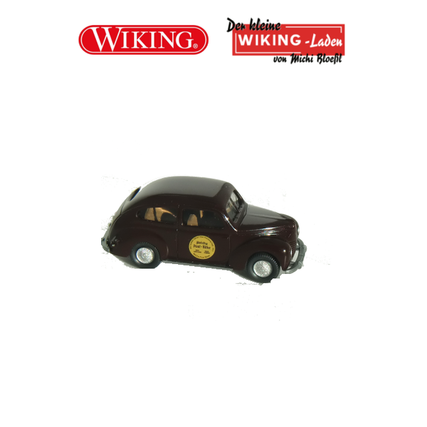 WIKING -  Ford Taunus G73A