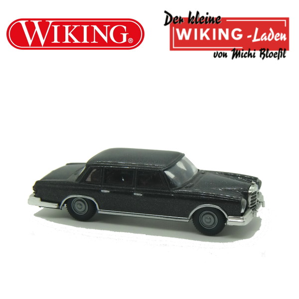 WIKING -  MB 600