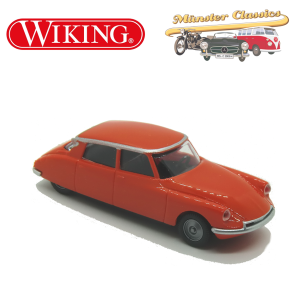 WIKING - Citroën ID 19