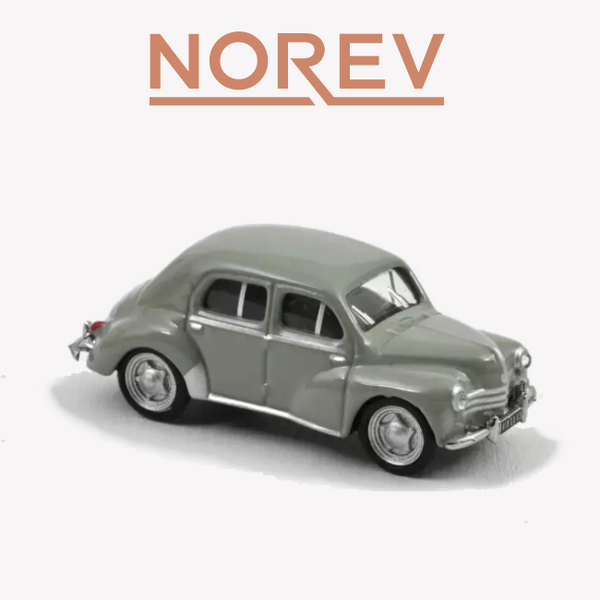 NOREV 1:87 - Renault 4CV