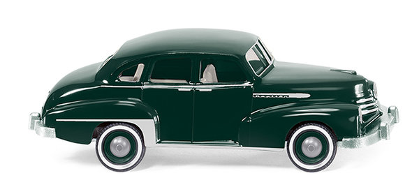 WIKING - Opel Kapitän 1951
